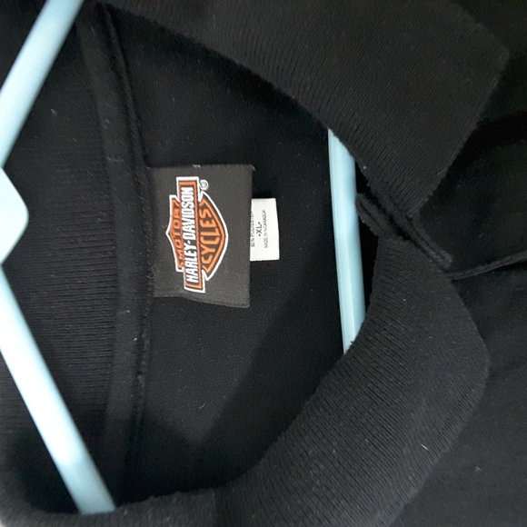 Harley Davidson Polo Short sleeve - Picture 5 of 5